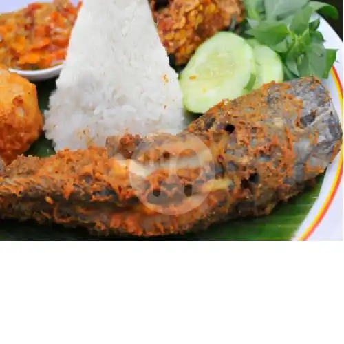 Gambar Makanan Ayam Penyet Surabaya & Mie Jogja, Denpasar 3