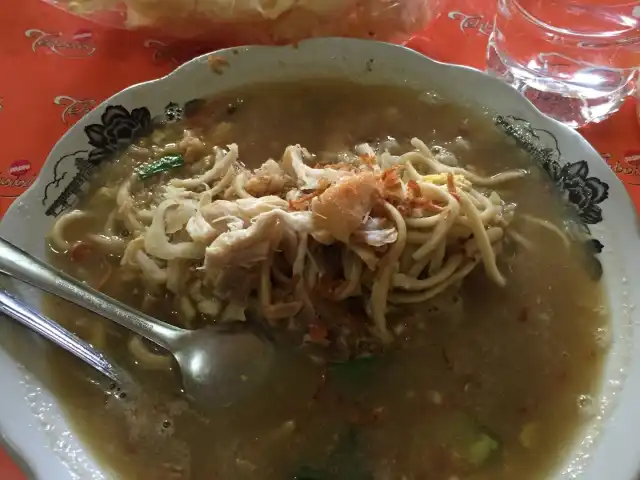 Gambar Makanan Mie Khodon 14