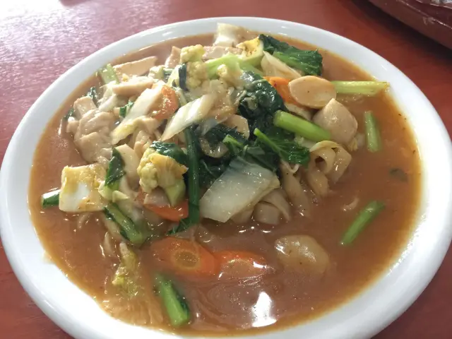 Gambar Makanan Chang Sow Vegetarian 10