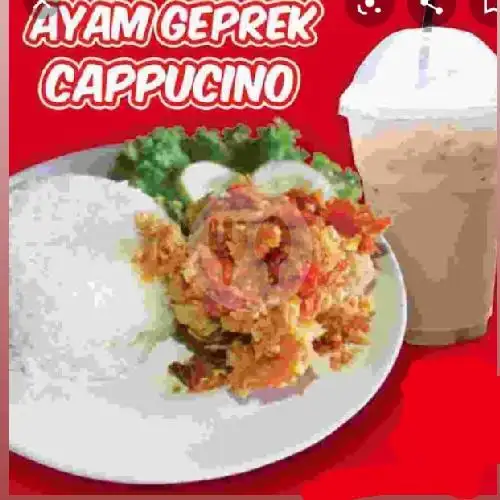 Gambar Makanan Joko Tole, Rajawali 2