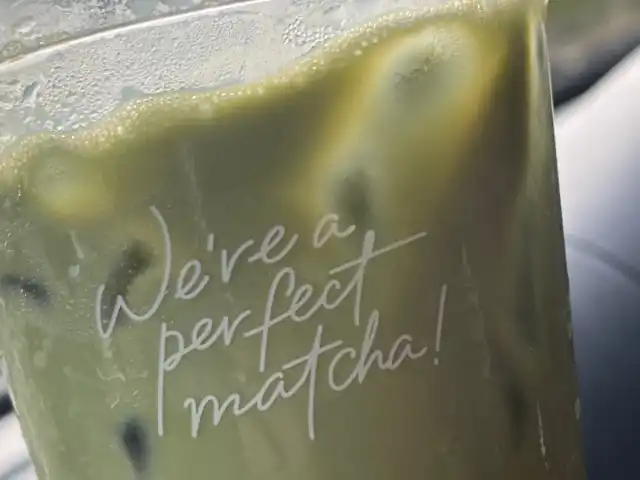 Oh Cha Matcha Food Photo 5