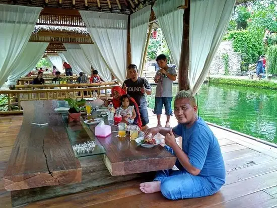 Gambar Makanan Kolamkita Ponds & Resto 20