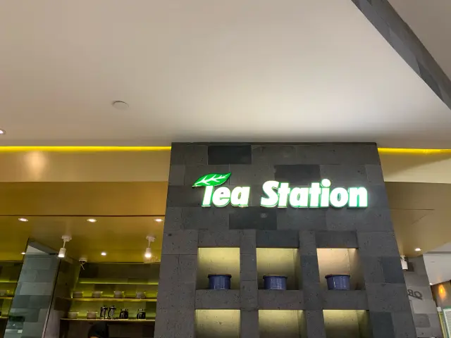 Gambar Makanan Tea Station 2