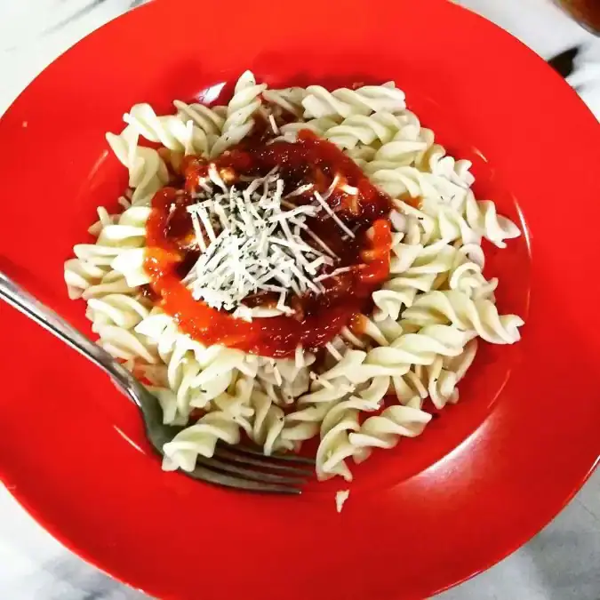 Pasta Kangen