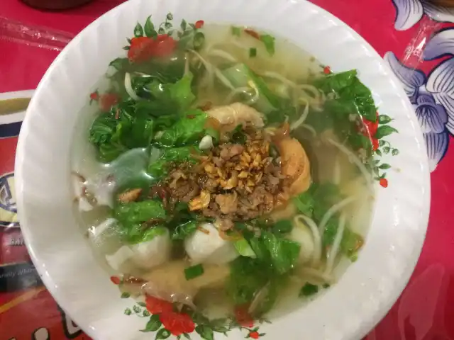 Gambar Makanan Bakmi Bangka 21 18