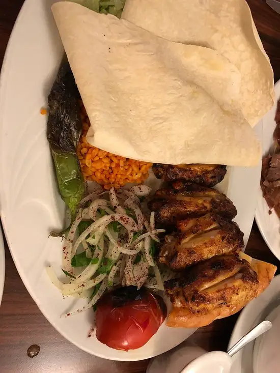 Maranda Döner'nin yemek ve ambiyans fotoğrafları 43