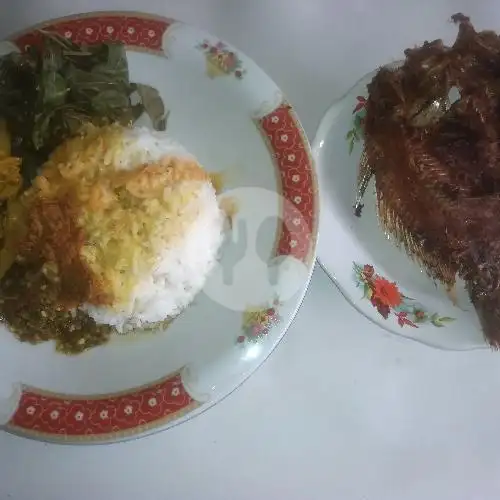 Gambar Makanan RM. Padang Taraso, Kayu Tinggi 3