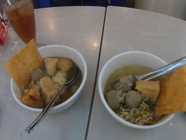 Gambar Makanan Baso Malang Karapitan 16