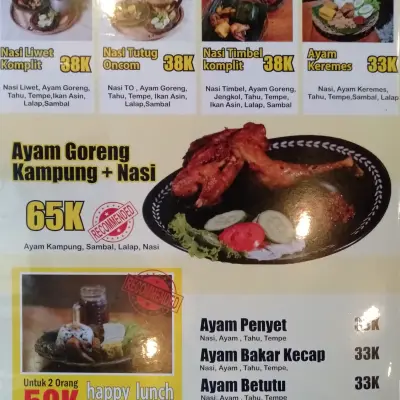 Ayam Jawara