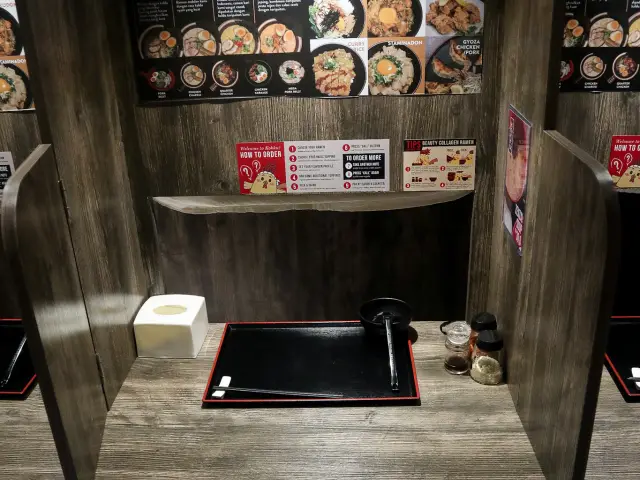 Gambar Makanan Kokku Ramen 5