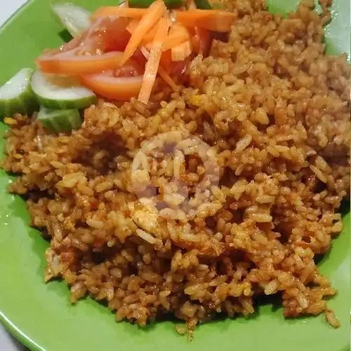 Gambar Makanan NASI GORENG PONDOK ROBBANI 151 4