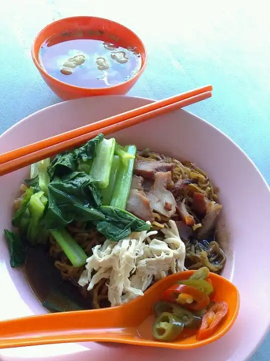 Sri Nibong Kopitiam Food Photo 8