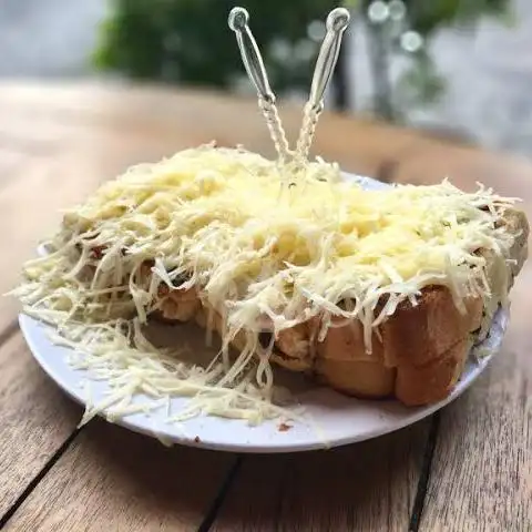 Gambar Makanan Roti Bakar Dua Oktober, Cibinong 8