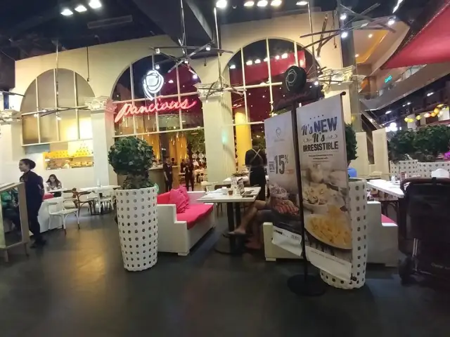 Gambar Makanan Pancious Mall Ciputra 10