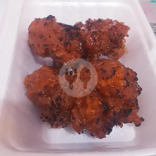 Gambar Makanan Ayam Geprek Rame2 6