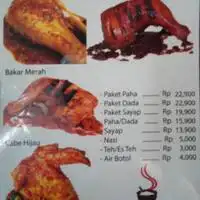 Gambar Makanan Spicyjo 1