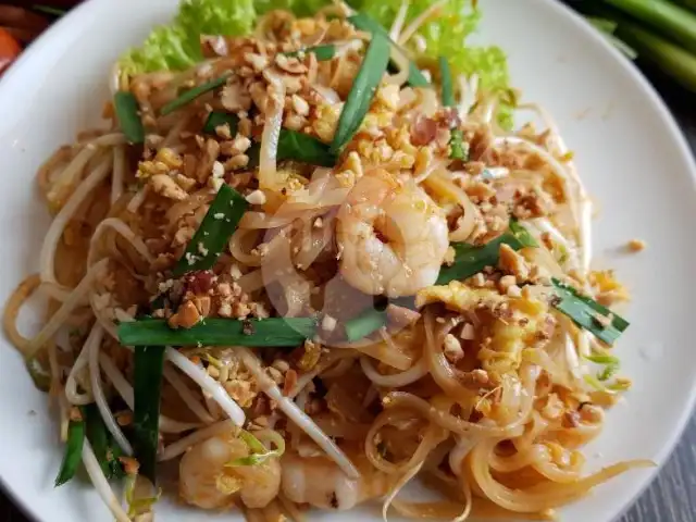 Gambar Makanan Sawasdee (The Authentic Thai Cuisine) 8