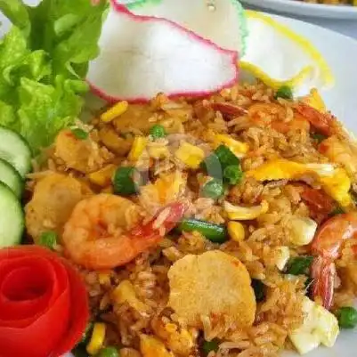 Gambar Makanan Nasi Goreng Spesial DINJAYA 1