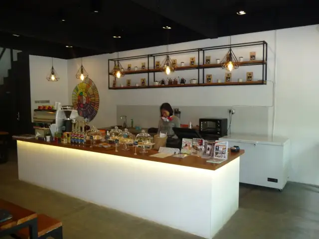 Gambar Makanan Hemera Coffee 7