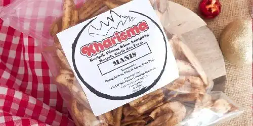 Keripik Pisang Kharisma, Sukarame