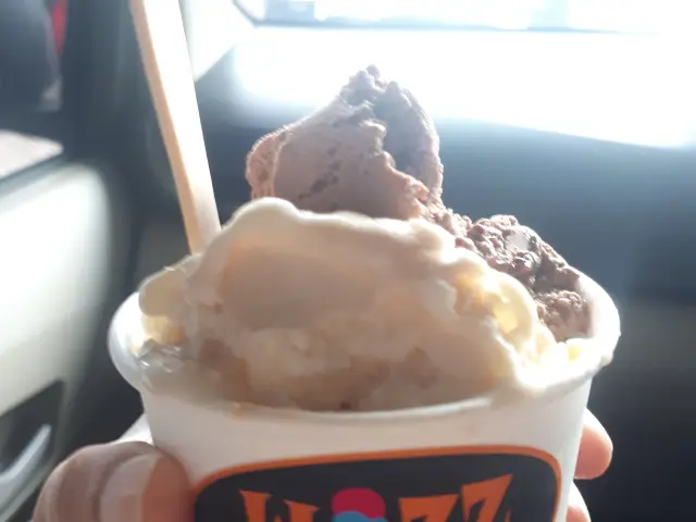 Gambar Makanan Wizz Gelato 13