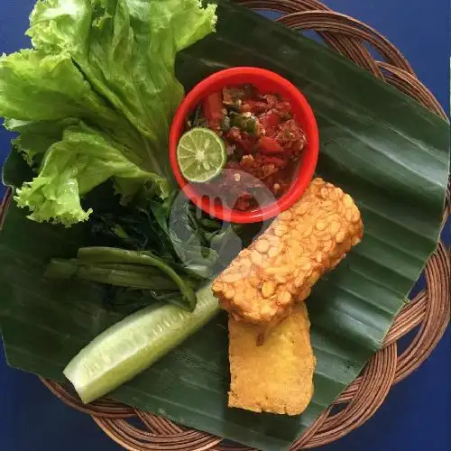 Gambar Makanan Sambal Granat, Pesanggrahan Meruya 19