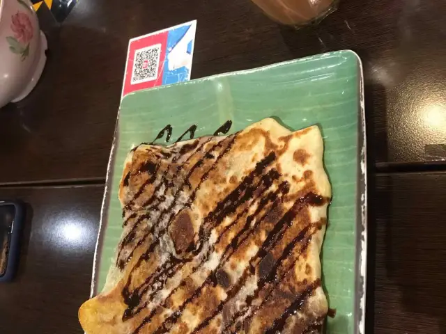 Gambar Makanan Ah Mei Cafe 2