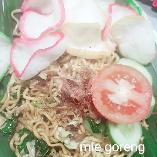 Gambar Makanan NASI GORENG SLAWI AYU CJDW, Tebet 20