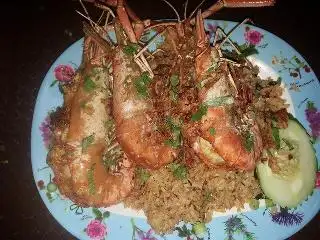 Warung Udang Galah Bukit Mentok