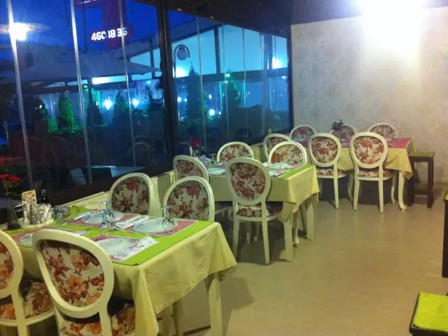 Yeni Marul Cafe Et Mangal'nin yemek ve ambiyans fotoğrafları 5