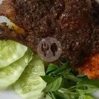 Gambar Makanan Nasi Bebek Rica Rica Pedas Rasa 12