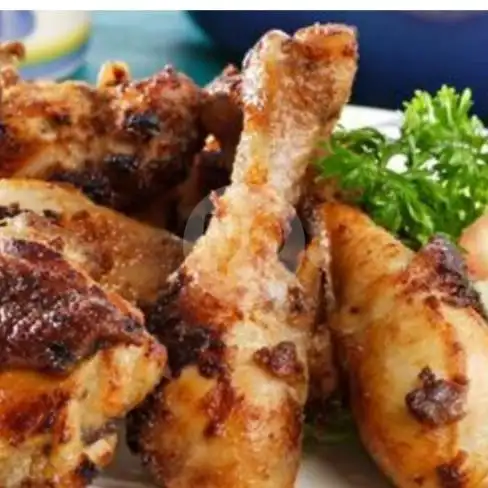 Gambar Makanan ayam bakar & ikan bakar Lopang 20