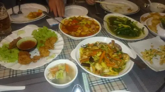 Phai Lin Thai Cuisine