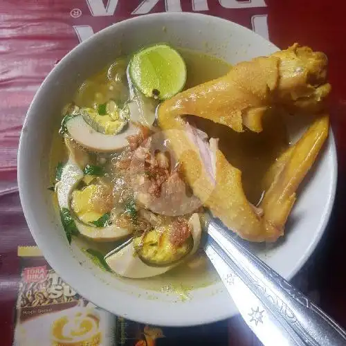 Gambar Makanan Soto Ayam Kampung Cak To, Jimbaran 7