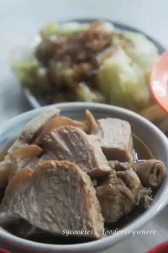 Leng Kee Claypot & Bak Kut Teh Food Photo 2