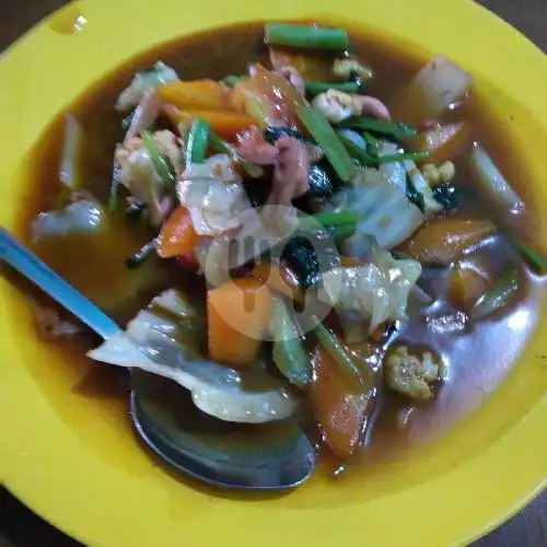 Gambar Makanan Warung Iyan, Hasan Basri 3