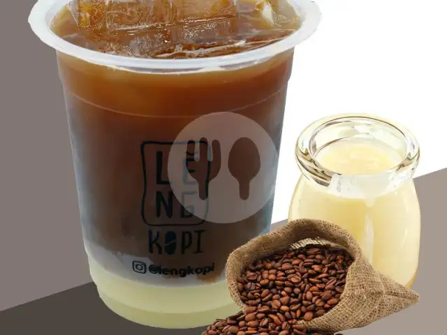 Gambar Makanan Kedai Kopi LengCup, Jambi Selatan 5