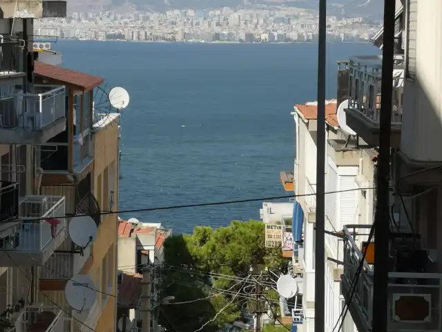 Çekirdek Kahve'nin yemek ve ambiyans fotoğrafları 3