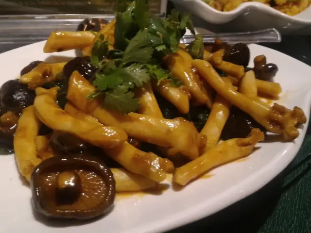 Gambar Makanan KDS Cantonese Restaurant (KDS Ballroom) @Araya 31