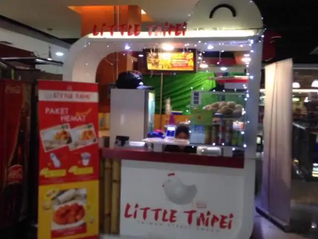 Little Taipei