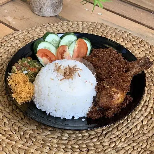 Gambar Makanan MD Kitchen, Jelutung 6