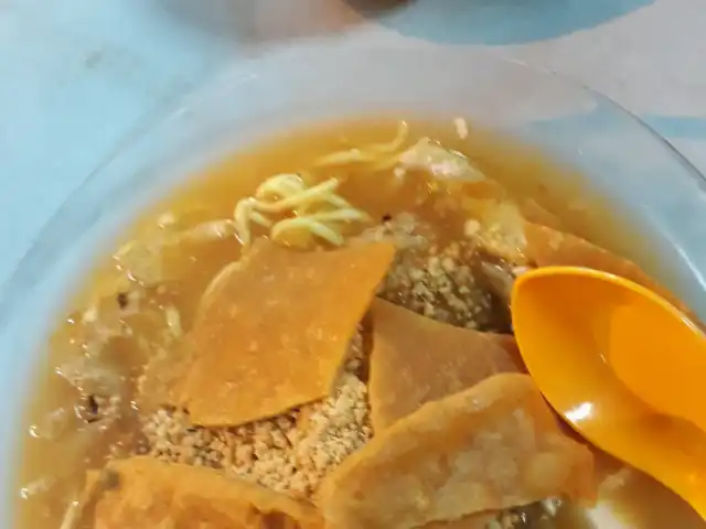 Kedah Asam Laksa at Taman Bahagia LRT Food Photo 11