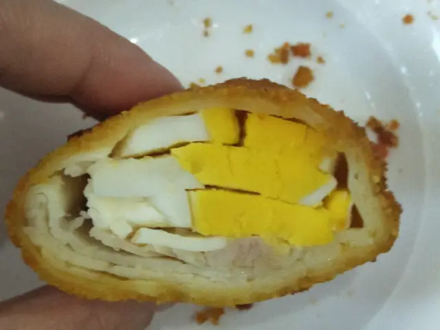 Gambar Makanan Verina Risoles 10