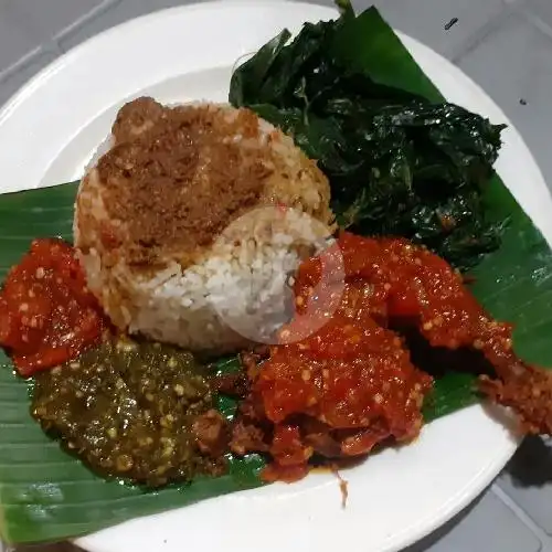 Gambar Makanan RM. Padang Rizky Basamo 1 2