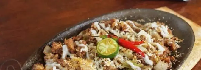YumBoss Putok Batok Restaurant