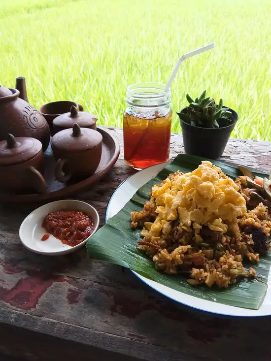 Gambar Makanan Warung Cobek 3