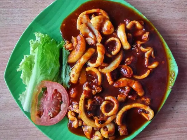 Gambar Makanan Pondok Rizki 12