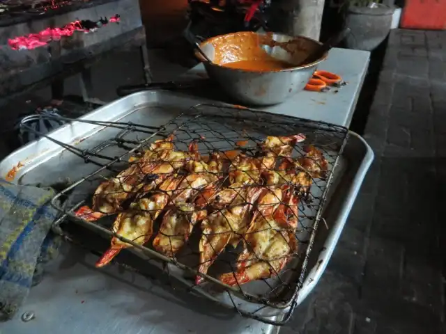 Gambar Makanan Warung Tulen Special Fresh Grill Seafood 7