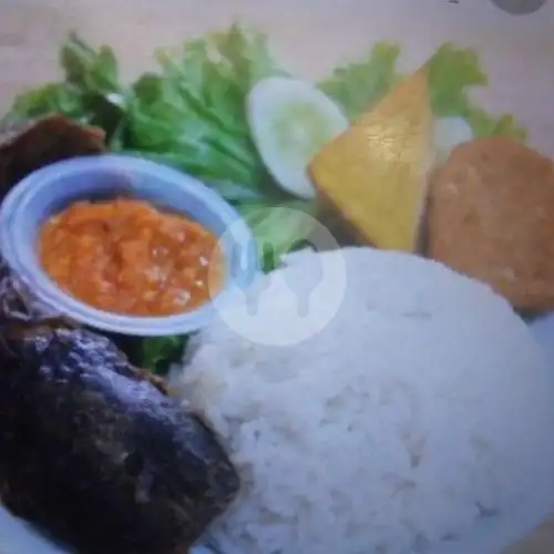 Gambar Makanan PECEL LELE MAS NYONG 18