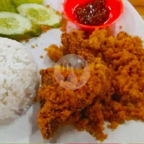 Gambar Makanan Kedai Kemuning, Wonokromo 12